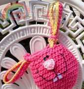 Snappy Tots - Heidi Yates - Loopy Treat bags