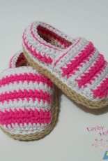 Baby boties