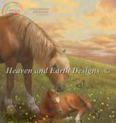 HAERS 22 Hush Little Horsie