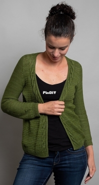 Sirvat by Marie Amelie Designs  - English, French - Free