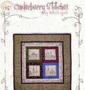 Cinderberry Stitches-Spring Melody