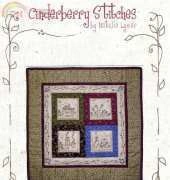 Cinderberry Stitches-Spring Melody