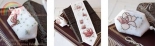 Faby Reilly - MGL050-BKMK Magnolia Bookmark (& fob) (PDF)