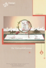 UB Design 625 - Der Weihnachtsflüsterer