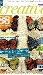 Be Creative With Workbox Issue 154  March/April 2016