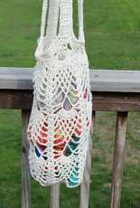Briar Rose Boutiques - Pineapple Delight Market Bag