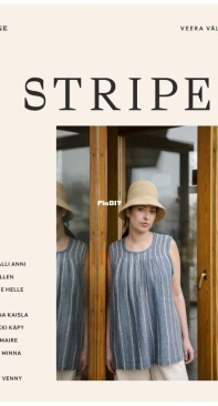 Stripes by Veera Välimäki