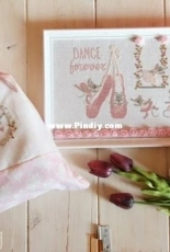 Madame Chantilly - Dance Forever PCS