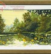 Riolis 777 Quiet Pond XSD