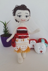 New doll