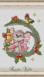 Present by Tascha Volk - Free