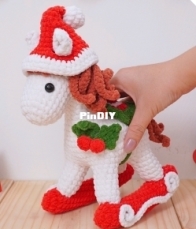 Kein Maker - Kein T. - Rocking Horse