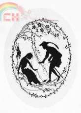 Wiehler 1704-4 Sleeping Beauty pcs