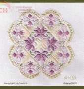 Hardanger-Judy Dixon- Morning Light