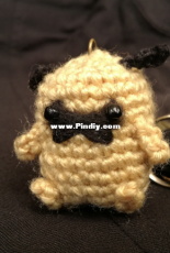 A little pug