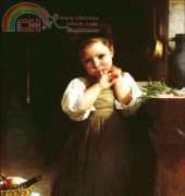 Golden Kite GK 1281 - Petit Boudeuse