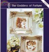 Dome 50303 The Goddess of Fortune