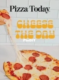 Pizza Today - November 2025