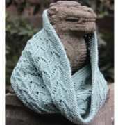 Rivoletto Cowl by Heather Zoppetti-Free