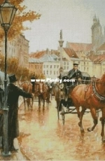Chimera - Carriage