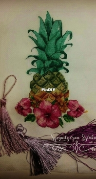 pineaple :)