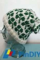 Shower of Shamrocks by Cheryl Beckerich