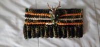 perfect hunting Earwarmer