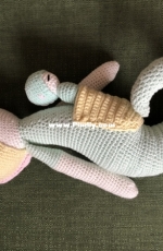 Seahorse
