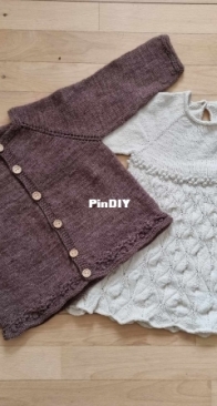 Erantis Cardigan
