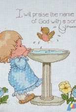 April book2