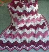 Raspberry Granny Ripple - Birdlebee