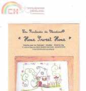Les fantasies de claudine  "home sweet home"