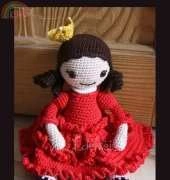 Princess of Lilleliis