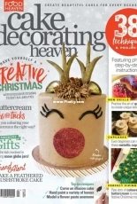 Cake Decorating Heaven NovemberDecember 2017