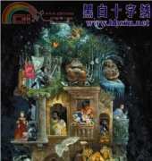 Shakespearean Fantasy - JC Christensen