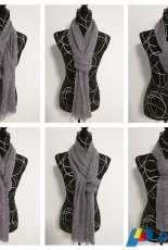 Scarf #1