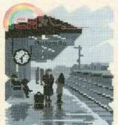 Heritage Twilights PTPF461 - Platform