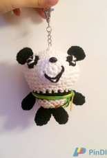 Chinese panda