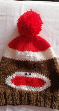 Boyss hats