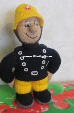 Fireman Sam