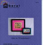 Gera 10 - Alice in wonderland