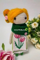 Doll Spring