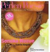 Perlen-Poesie-N°17-2013 /German Magazine