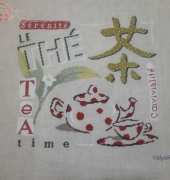 Lili Points - Tea and Coffee