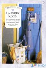 Laundry Day from DMC Needlecraft Magic