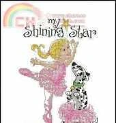 Dimensions 16755 Shining Star XSD