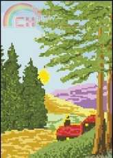 Wiehler 1629 landscape xsd + pcs