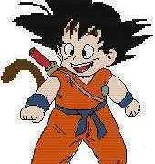 Goku