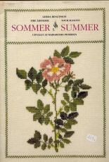 Haandarbejdets Fremme-Vier Jahreszeiten-Sommer / Four Seasons. Summer