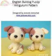 Jaravee Jeerachat - Bulldog Puppy